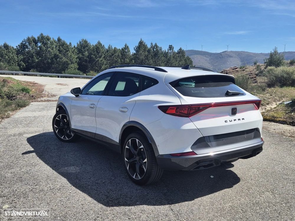 Cupra Formentor 1.5 TSI Sport - 5