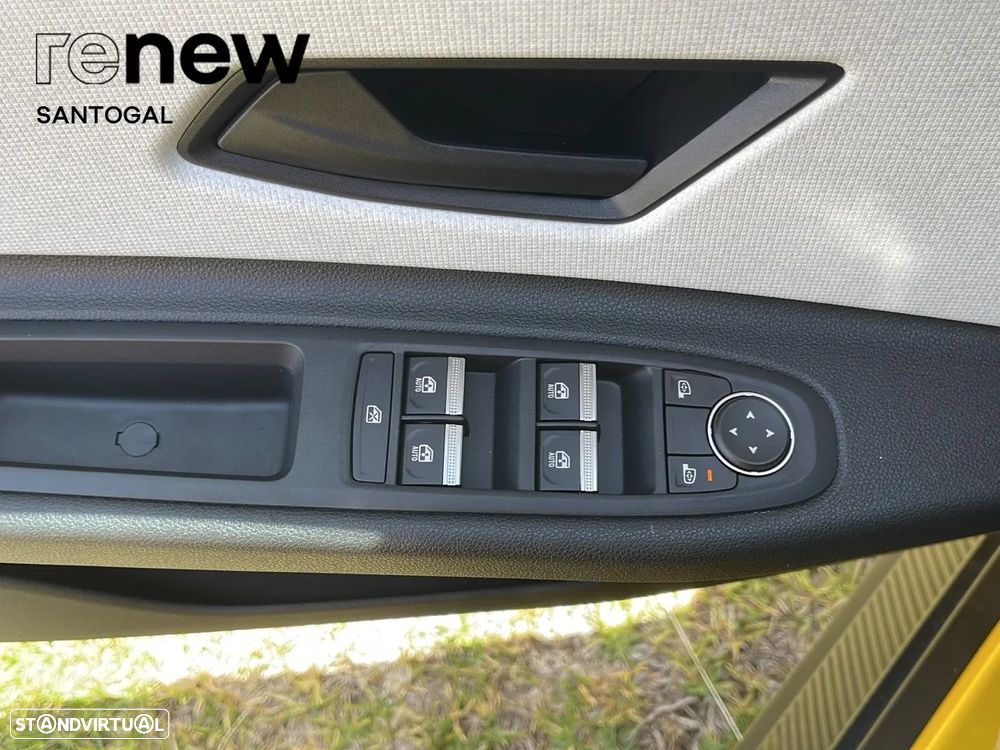 Renault 5 E-Tech 40 kWh Evolution Autonomia Urbana - 17