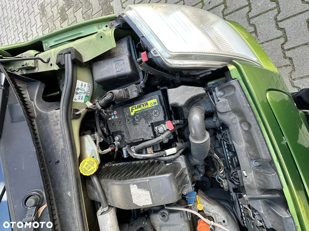 Citroën C2 1.4 Confort - 35