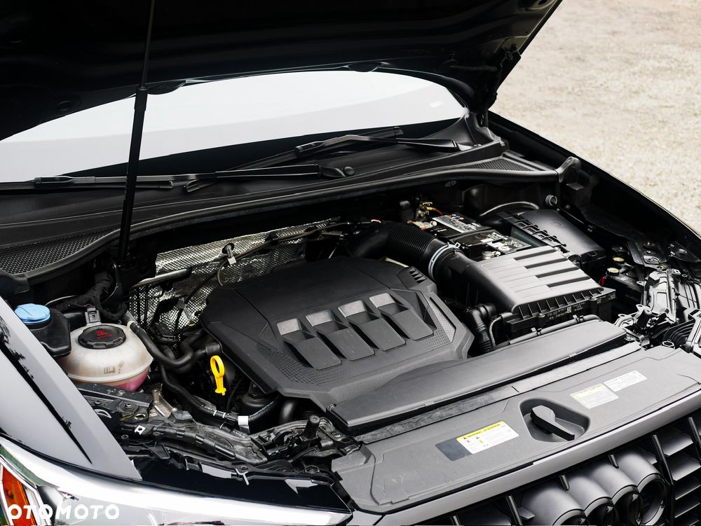 Audi Q3 45 TFSI Quattro S tronic S line - 20