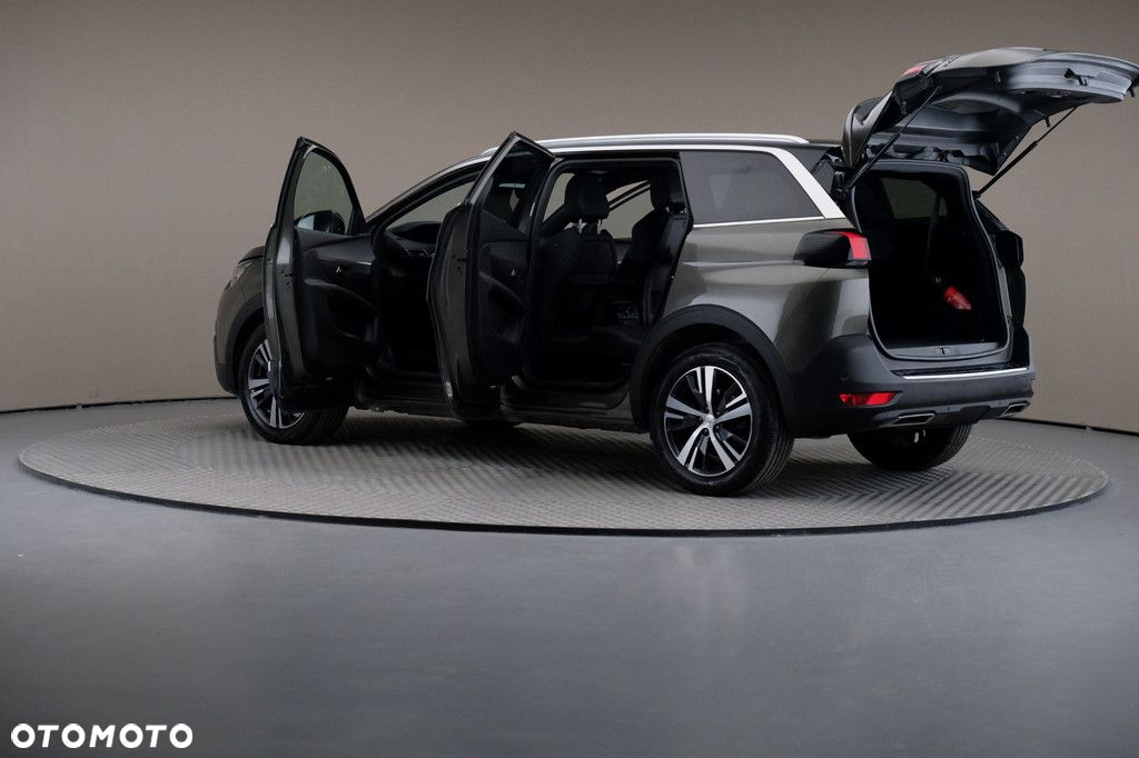 Peugeot 5008 - 7