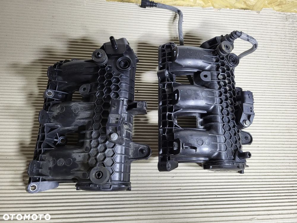 Kolektor ssący 1.2 THP Peugeot Citroen - 1