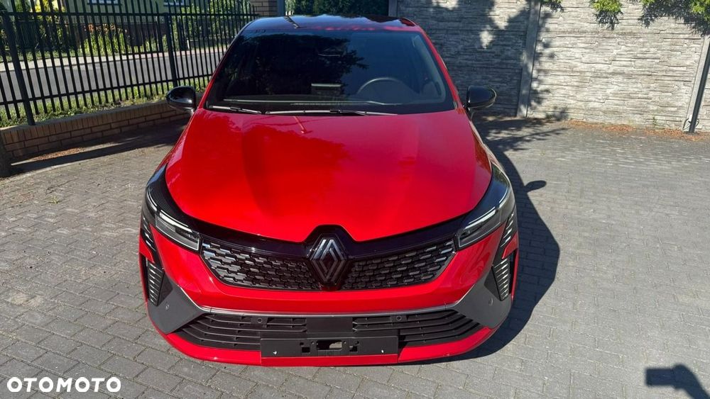 Renault Clio - 10