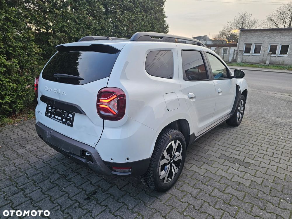 Dacia Duster TCe 150 EDC 2WD Prestige - 7