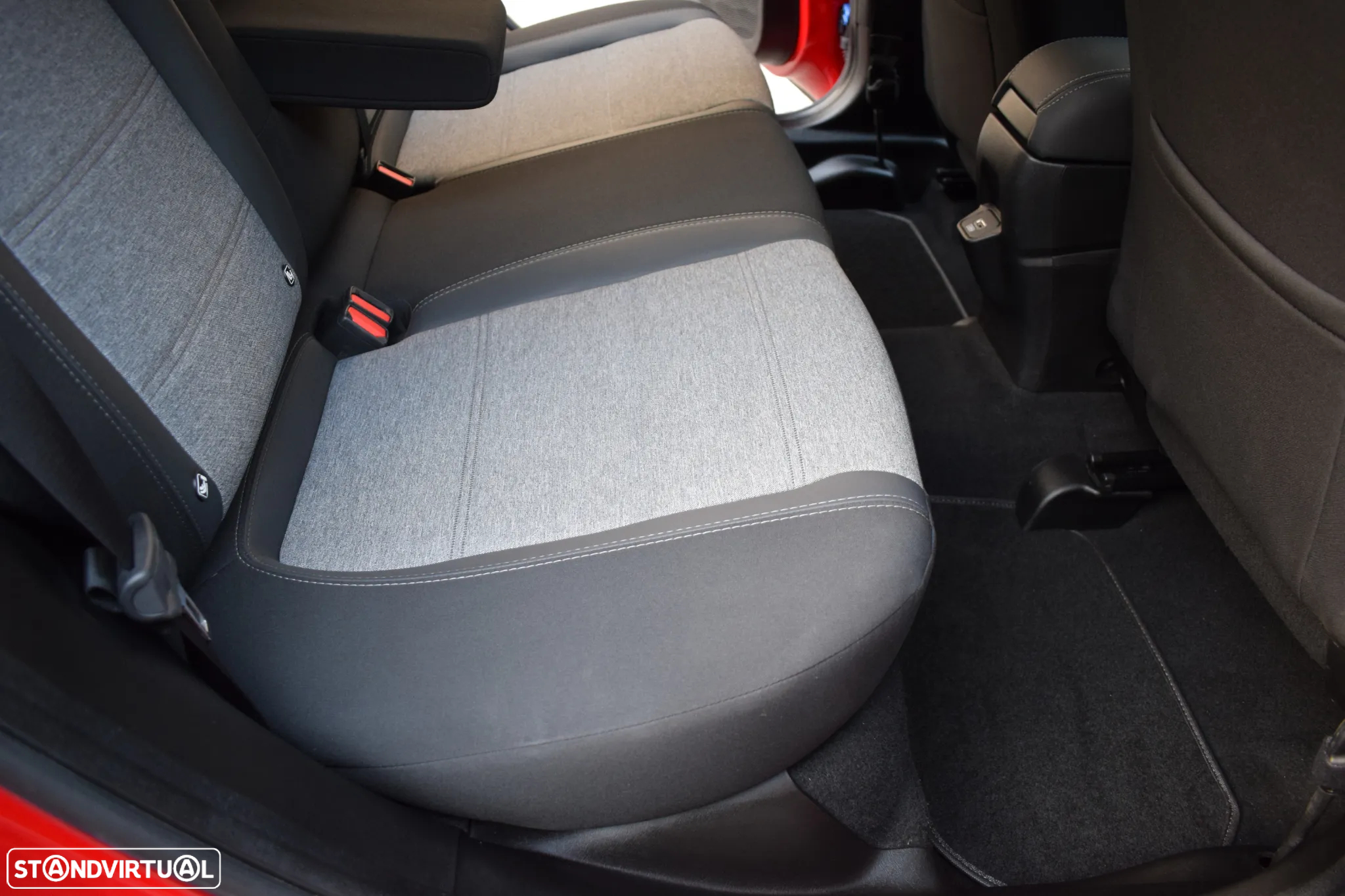Fiat Tipo Cross 1.0 GSE T3 - 36