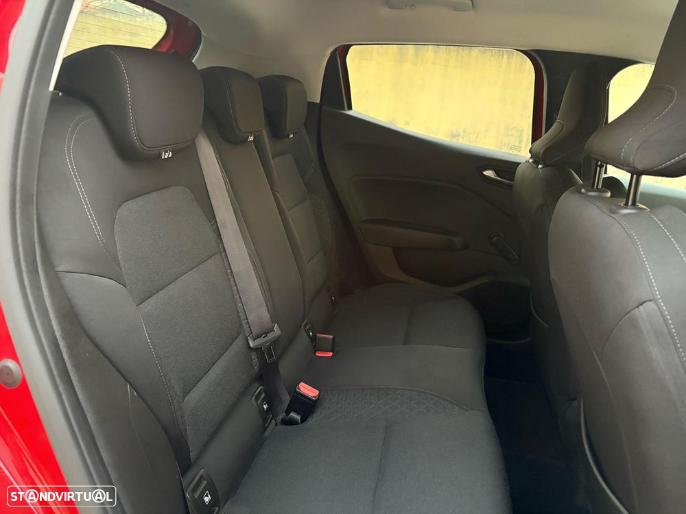 Renault Clio 1.0 TCe Intens - 24