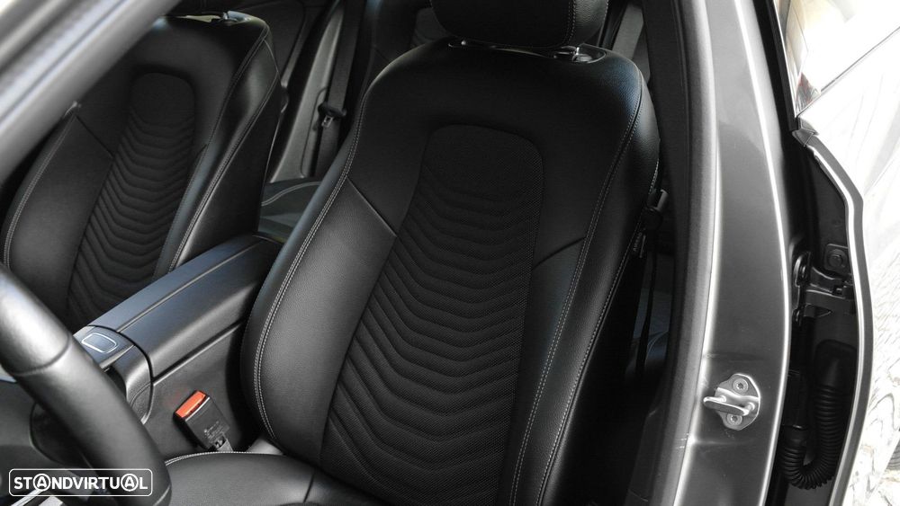 Mercedes-Benz A 180 d Progressive - 40