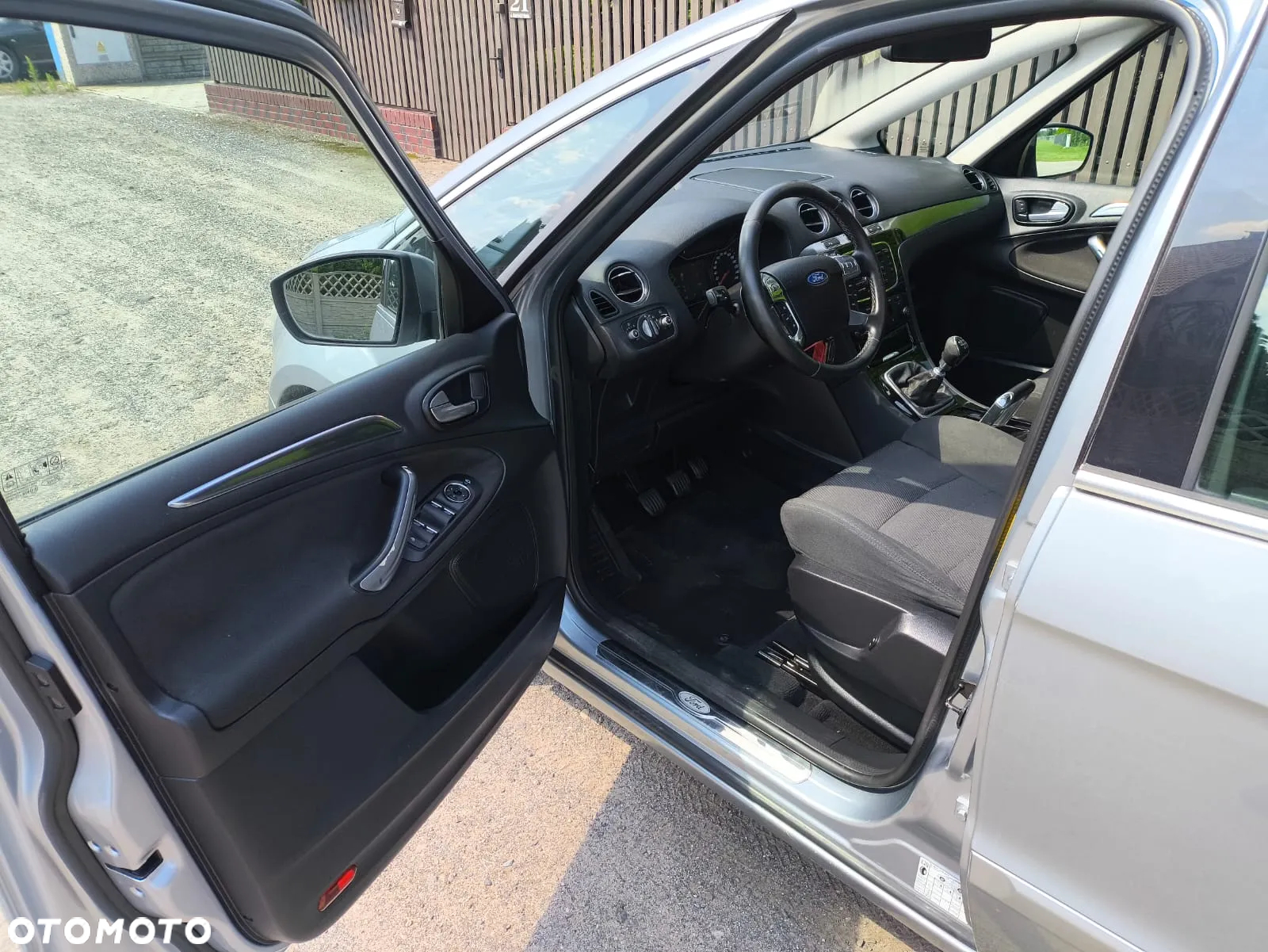 Ford S-Max 2.0 TDCi Titanium - 12