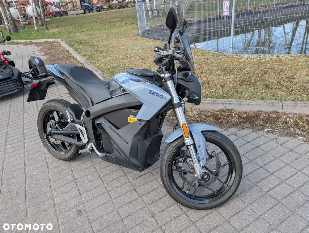 Zero S - 21