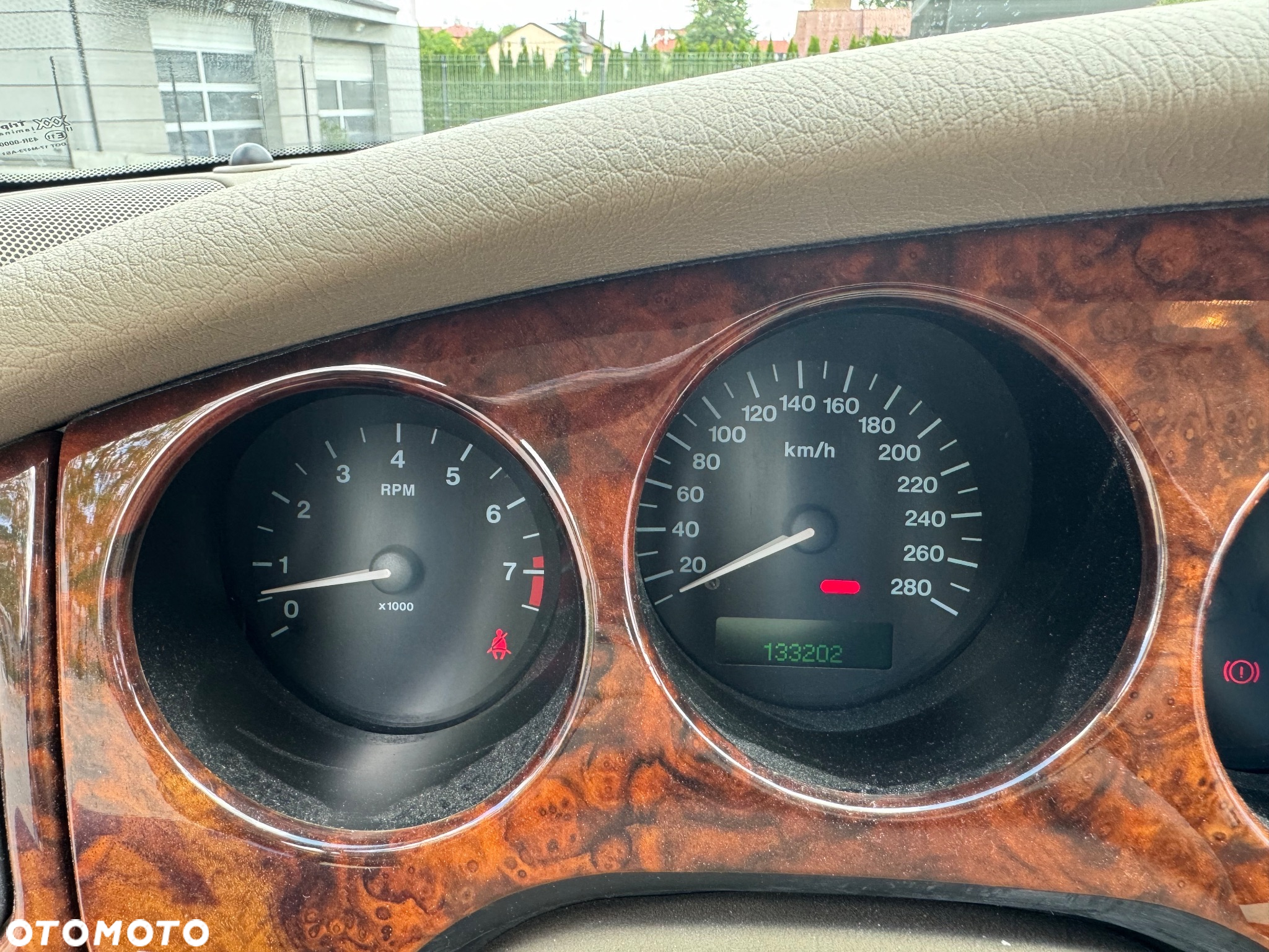 Jaguar XK8 4.0 - 25