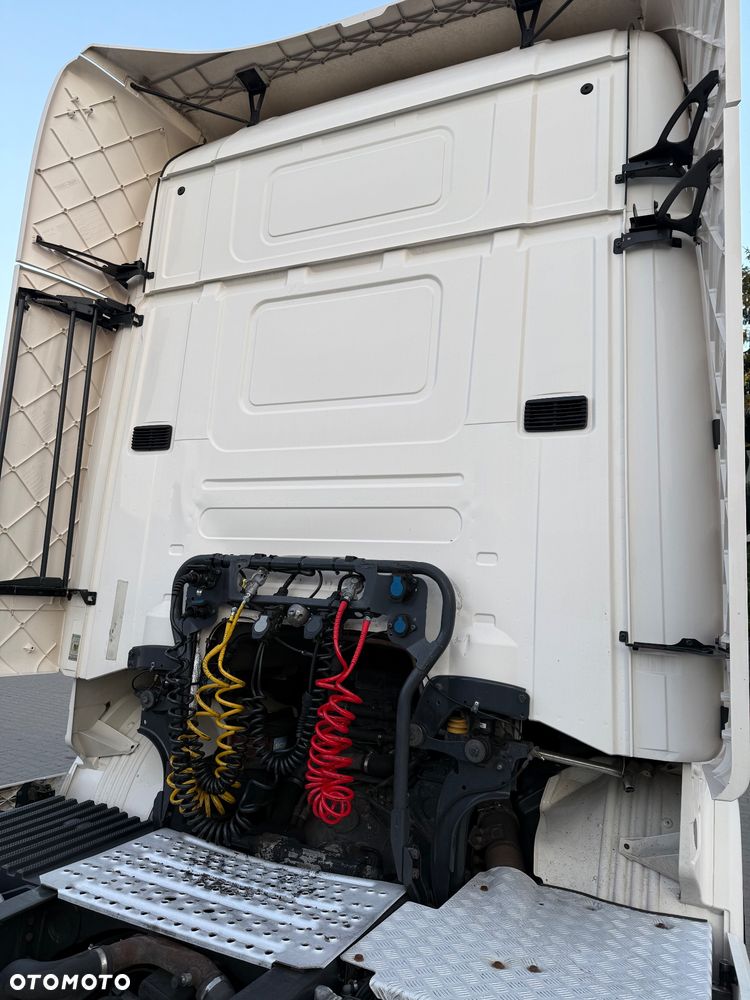 Scania R 440 PDE Retarder - 12