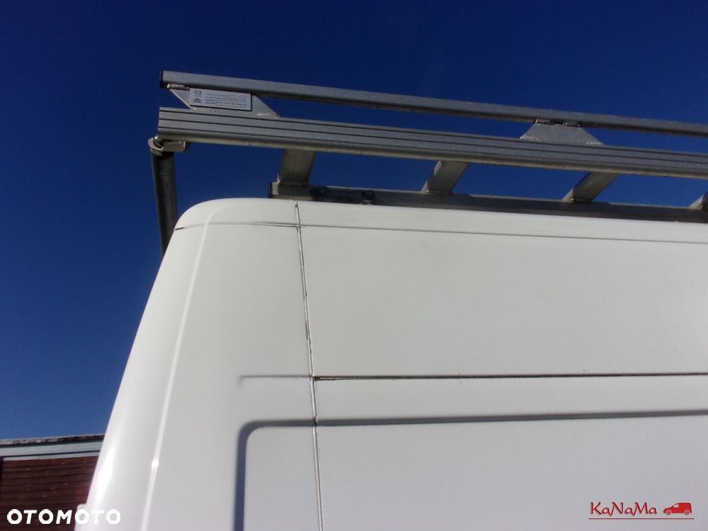 Peugeot Boxer - 9
