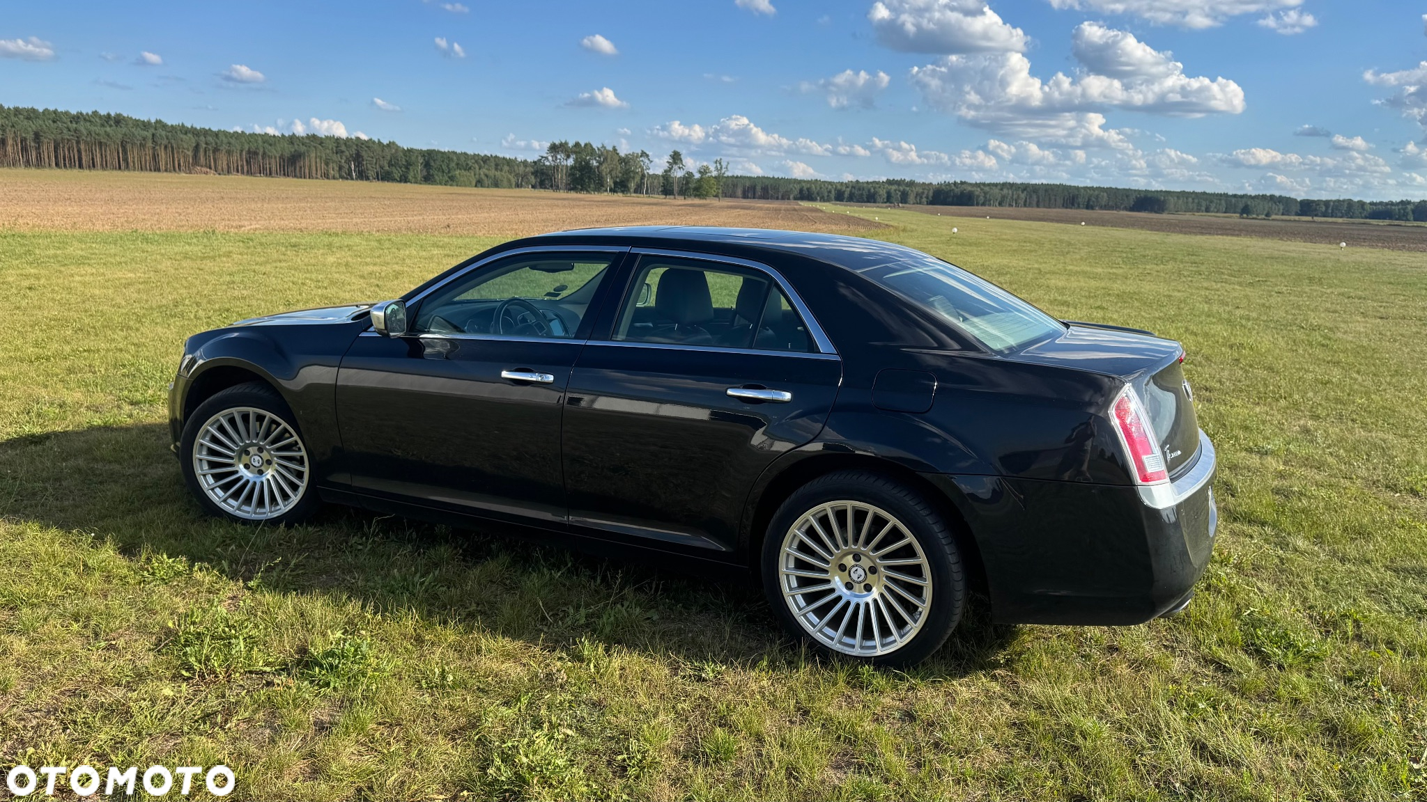 Lancia Thema 3.6 Executive AWD - 3