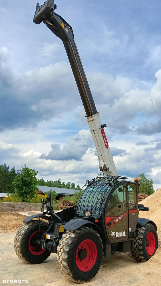 Bobcat TL38.70XRD - 29