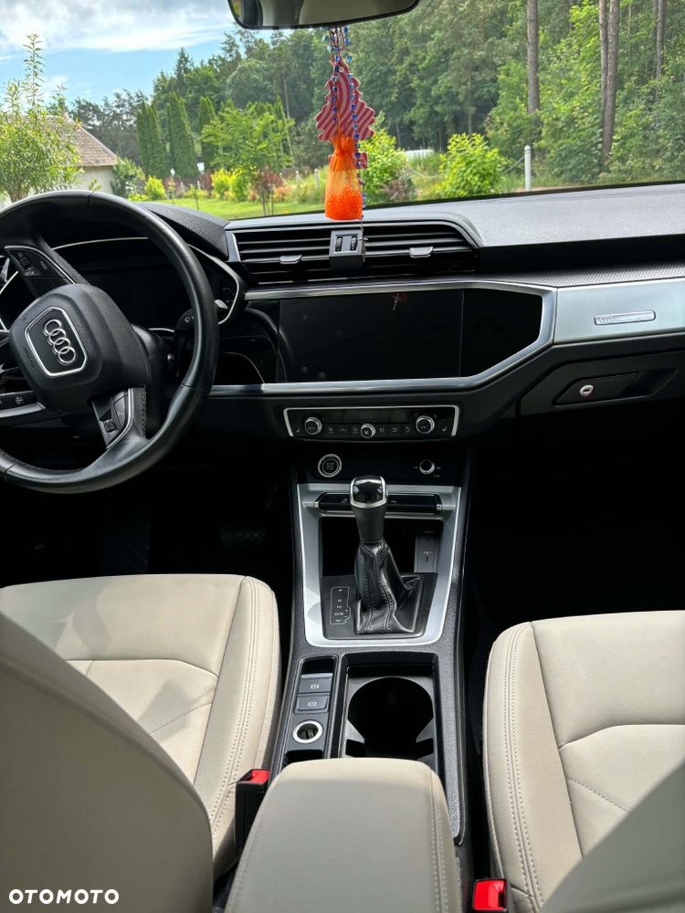 Audi Q3 - 7