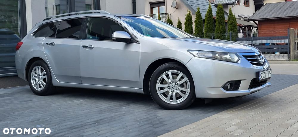 Honda Accord 2.0 Elegance - 11