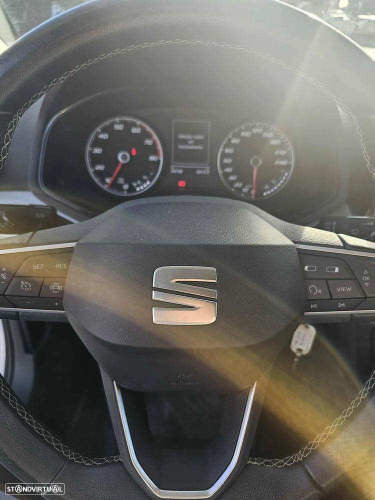 SEAT Ibiza 1.0 EcoTSI Style - 10