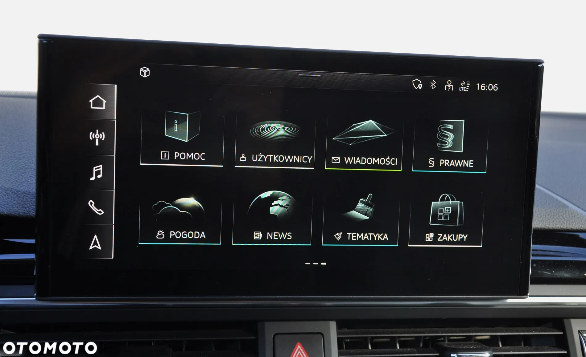 Audi A4 - 25