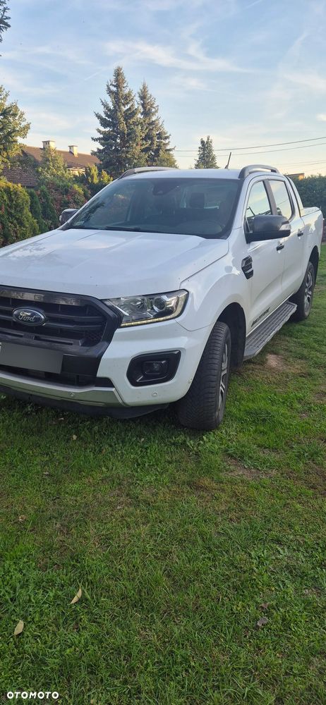 Ford Ranger - 3