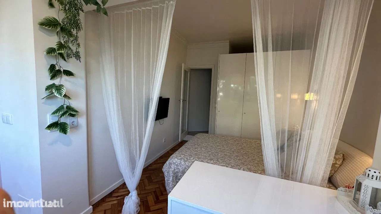 T1 NOVO Elegância e conforto Av F Armadas-Entrecampos -AC - Grande imagem: 2/36