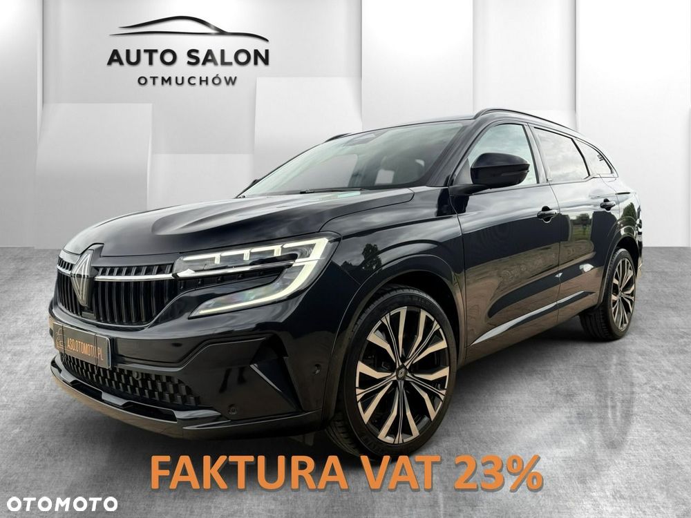 Renault Espace - 1
