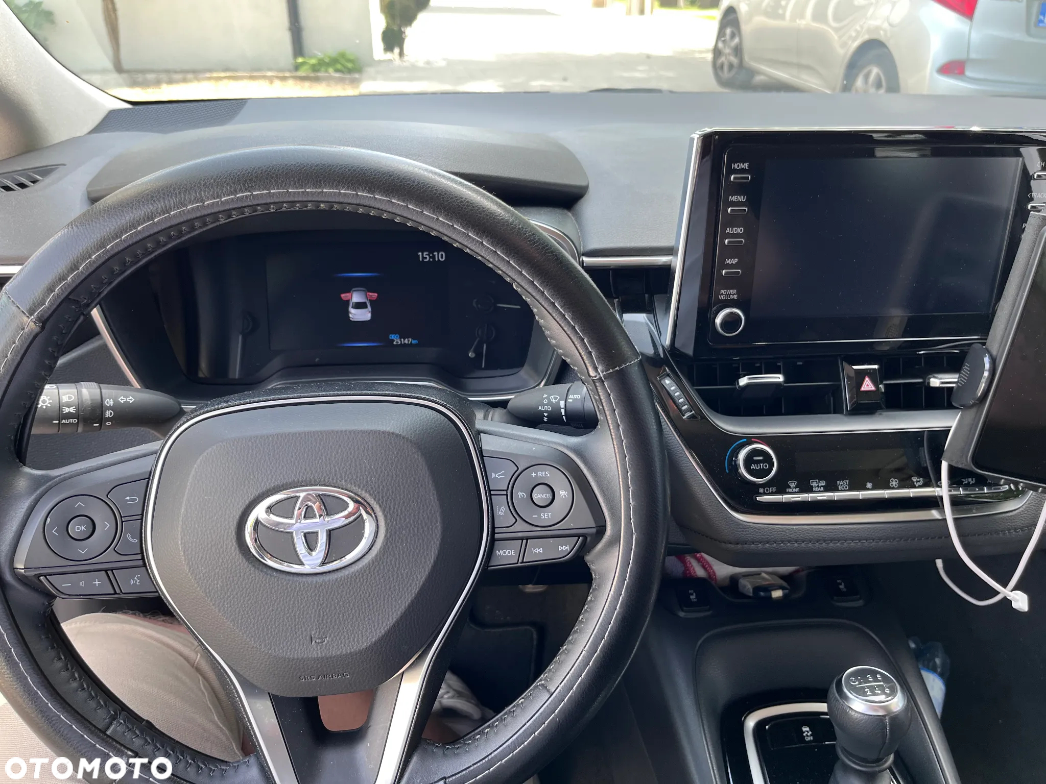 Toyota Corolla - 3