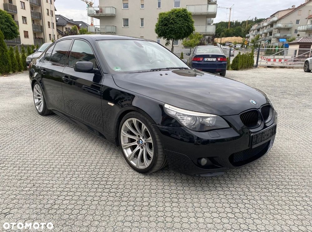 BMW Seria 5 - 3
