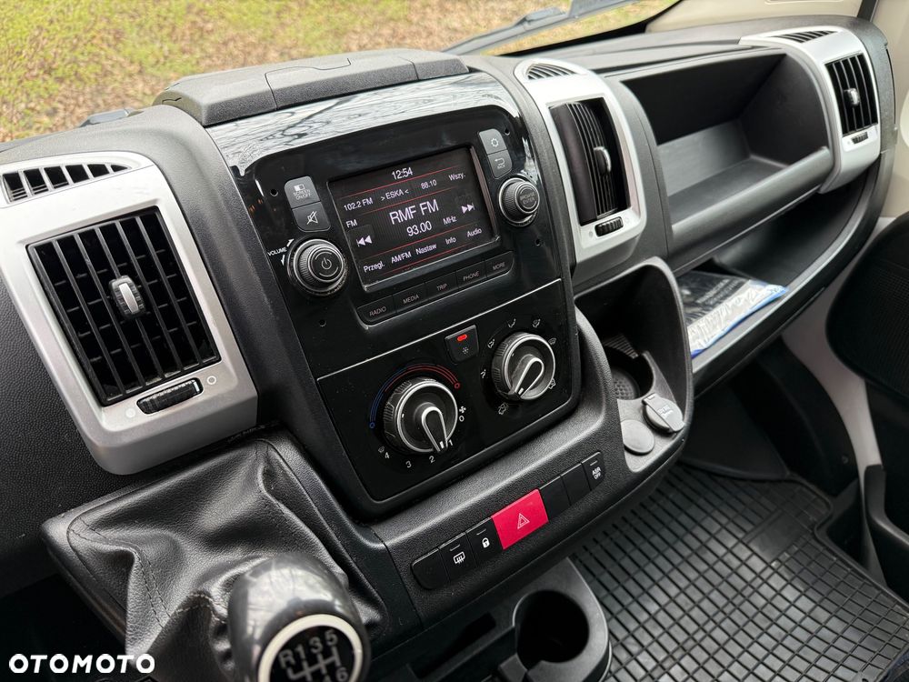 Fiat Ducato L1H1 - 33