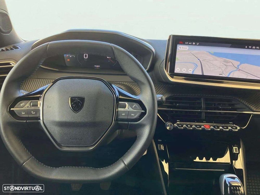 Peugeot 2008 1.2 PureTech Allure - 10