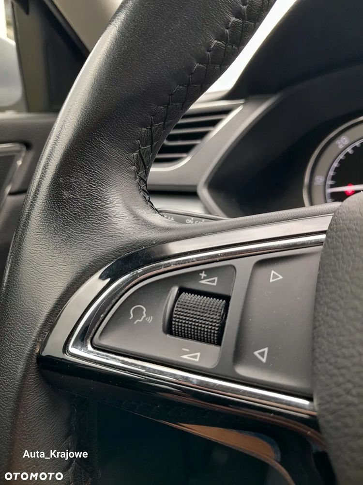 Skoda Superb 2.0 TDI SCR 4x4 Ambition DSG - 29