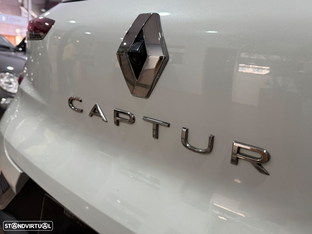 Renault Captur 1.0 TCe Intens - 6
