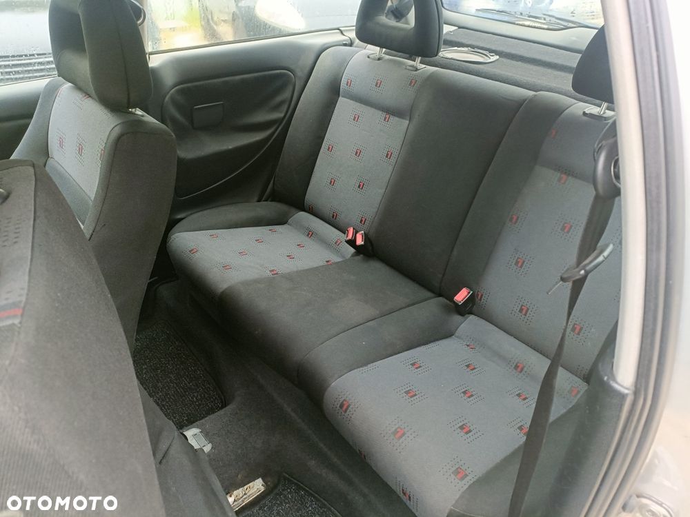 Seat Ibiza - 8