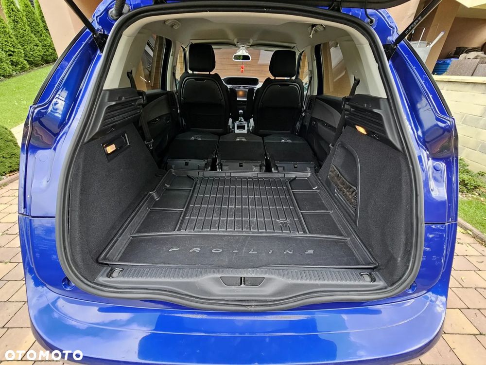 Citroën C4 Picasso 1.6 BlueHDi MoreLife S&S - 6
