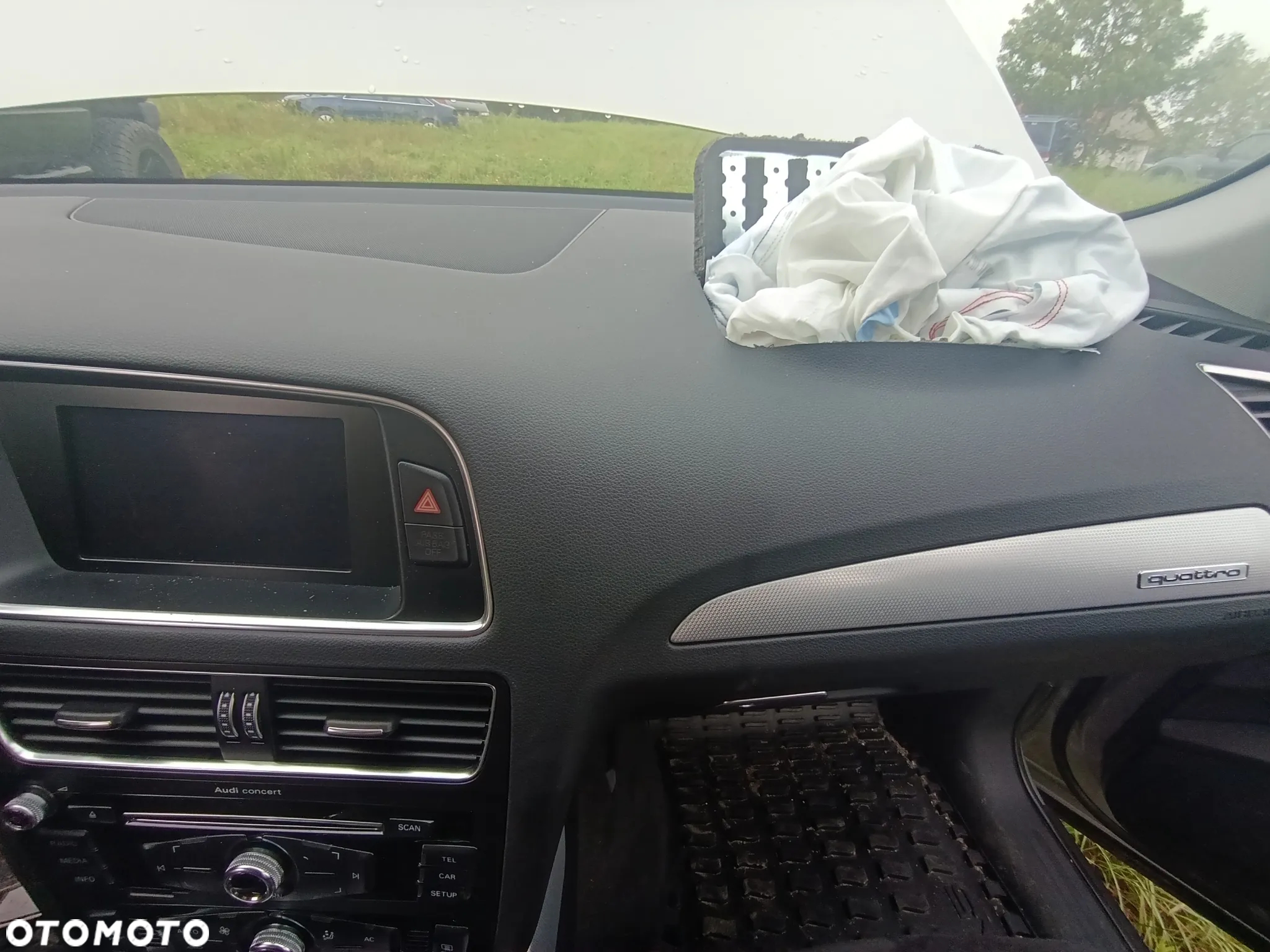 Audi Q5 2.0 TDI quattro S tronic - 27