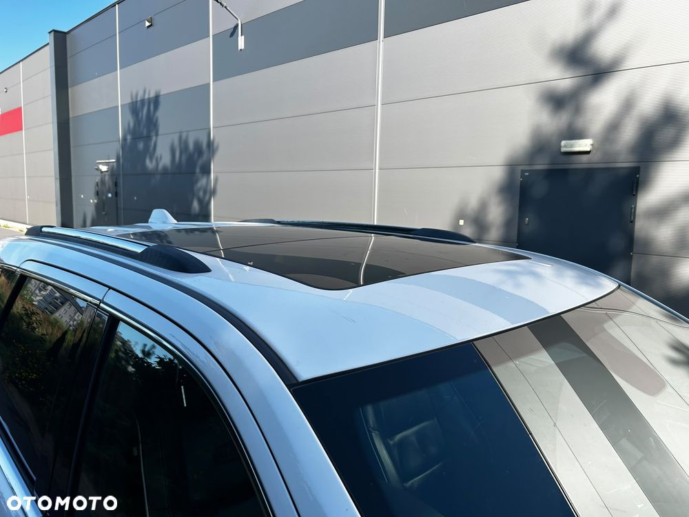 Jeep Grand Cherokee 3.6 V6 Overland - 15