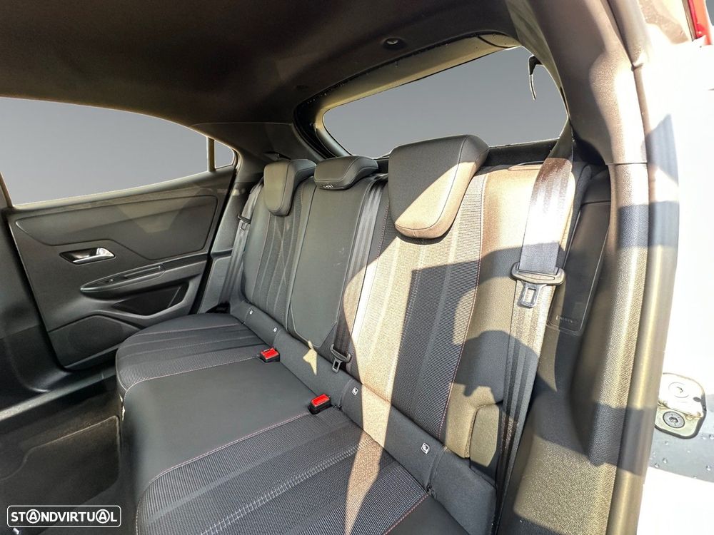 Opel Mokka-e 50 kWh GS - 14