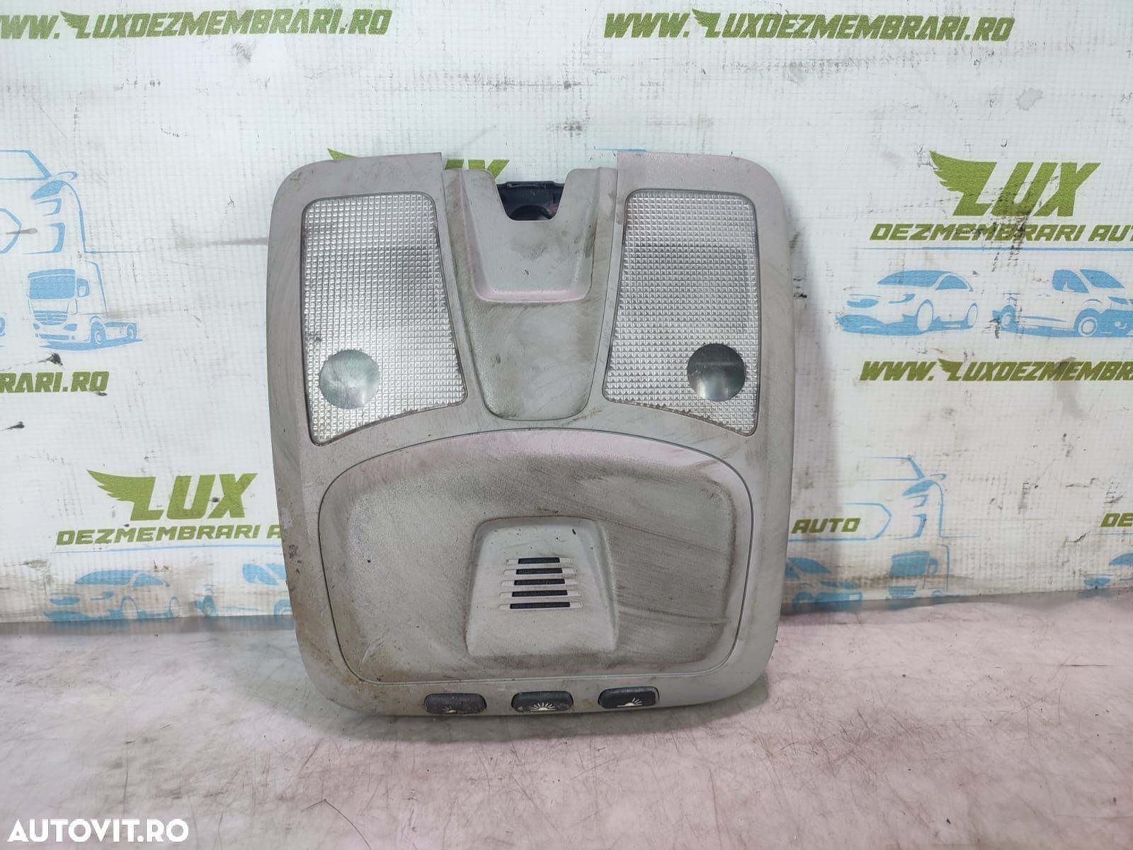 Plafoniera 5044247 Volvo XC70 2 [2000 - 2005] - 1