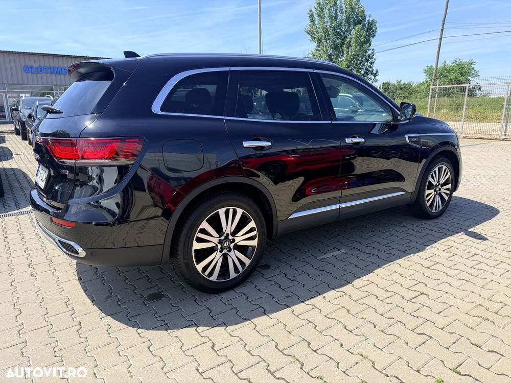 Renault Koleos - 2