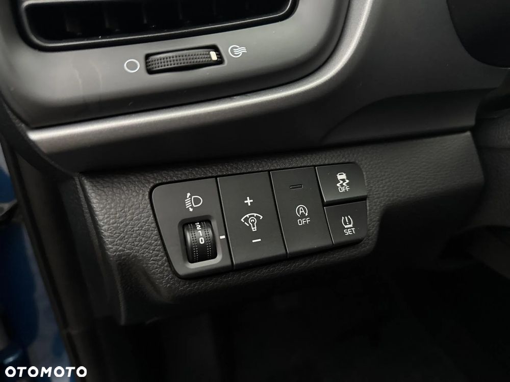 Kia Stonic 1.0 T-GDI M - 20