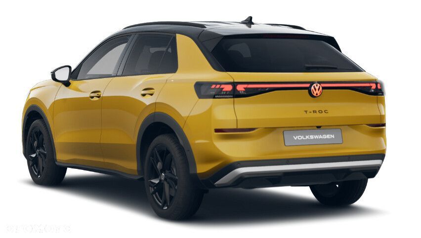 Volkswagen T-Roc - 6