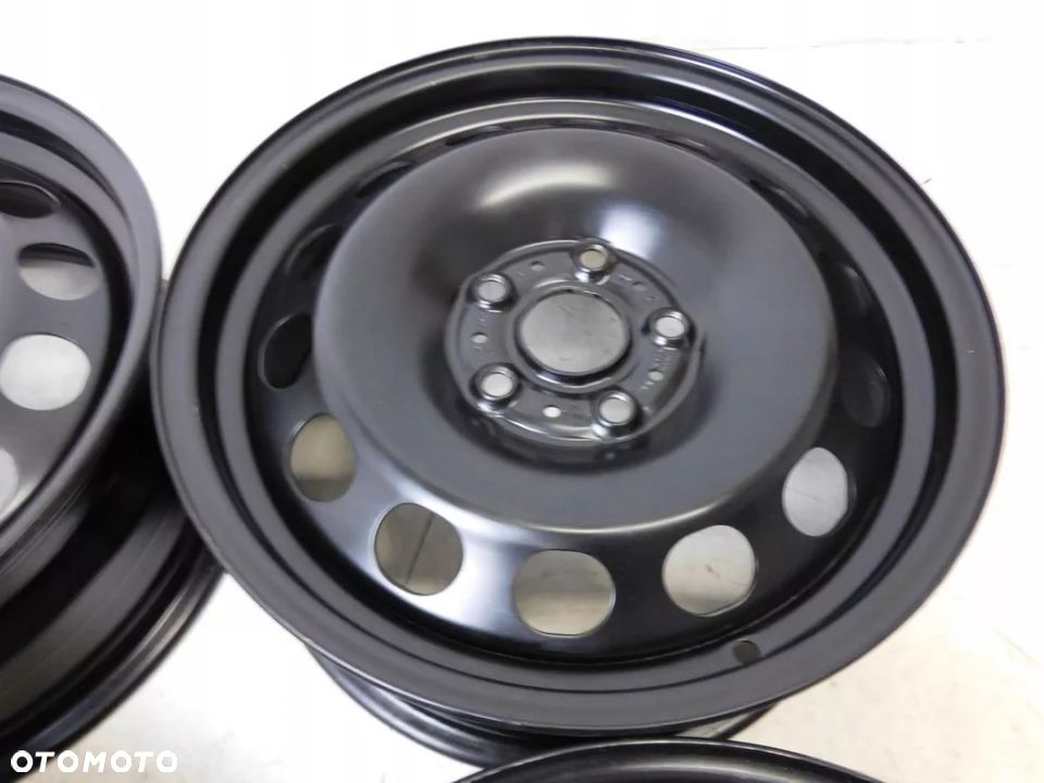 FELGI 16 VW SKODA SEAT ATECA AUDI ET46 - 3