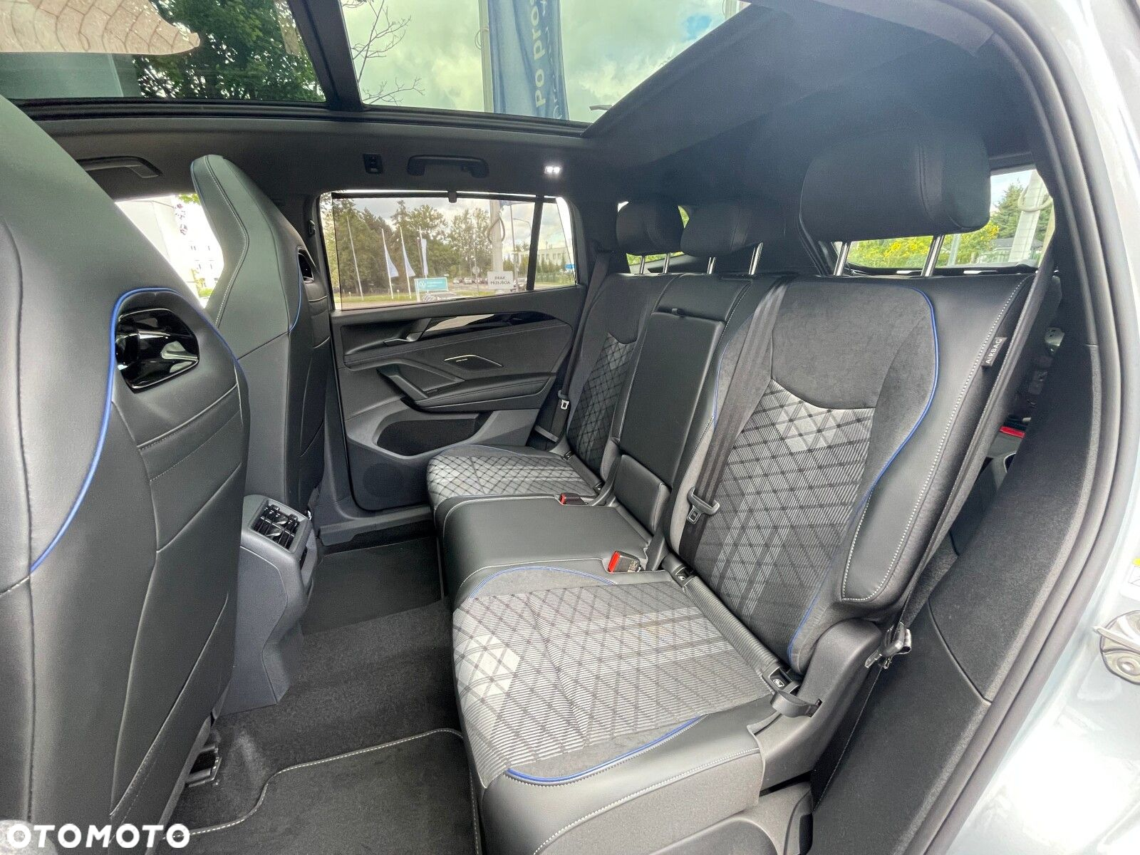 Volkswagen Tayron - 24