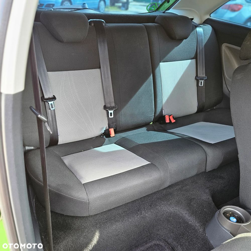 Seat Ibiza - 21