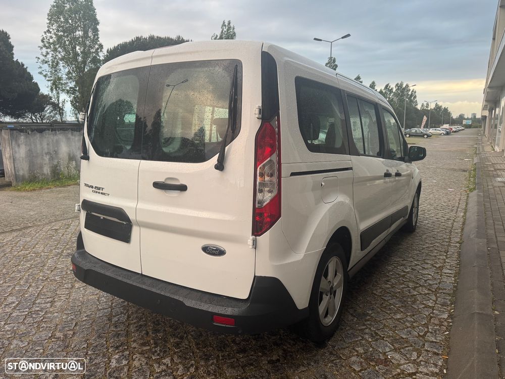 Ford Transit Connect 1.5 TDCi 230 L2 Trend - 6