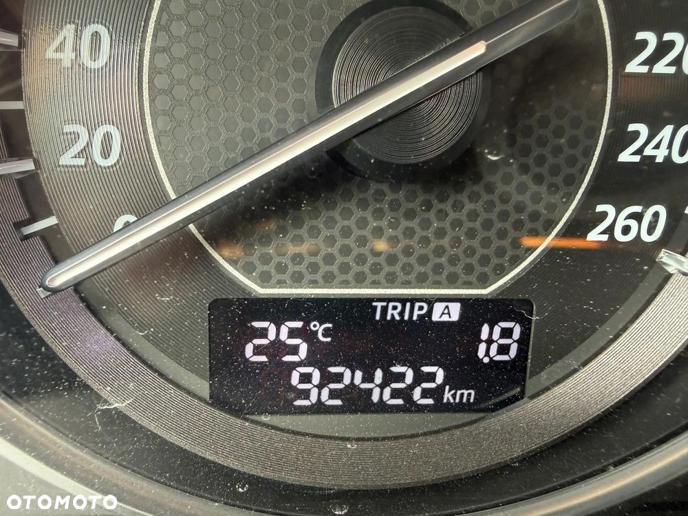 Mazda 6 SKYACTIV-G 165 Drive Exclusive-Line - 6