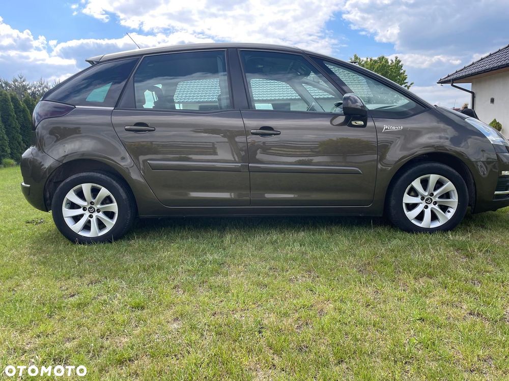 Citroën C4 Picasso - 7