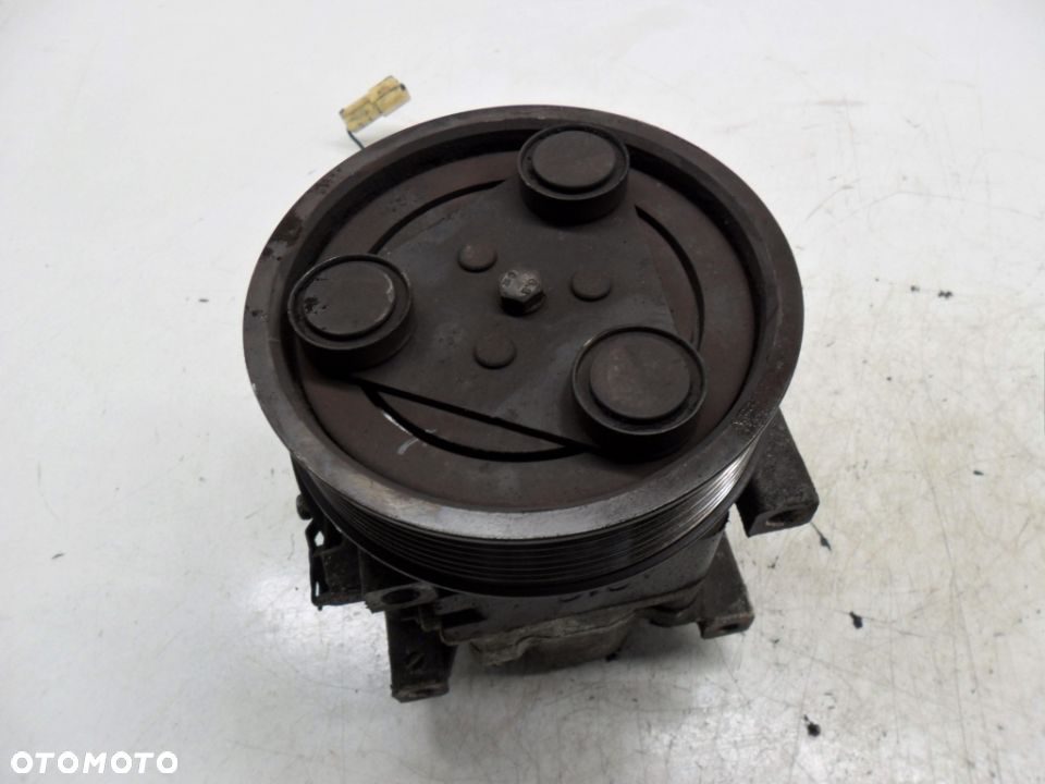 MAZDA 6 02-05 KOMBI 2.0 D SPRĘŻARKA KLIMATYZACJI - 3