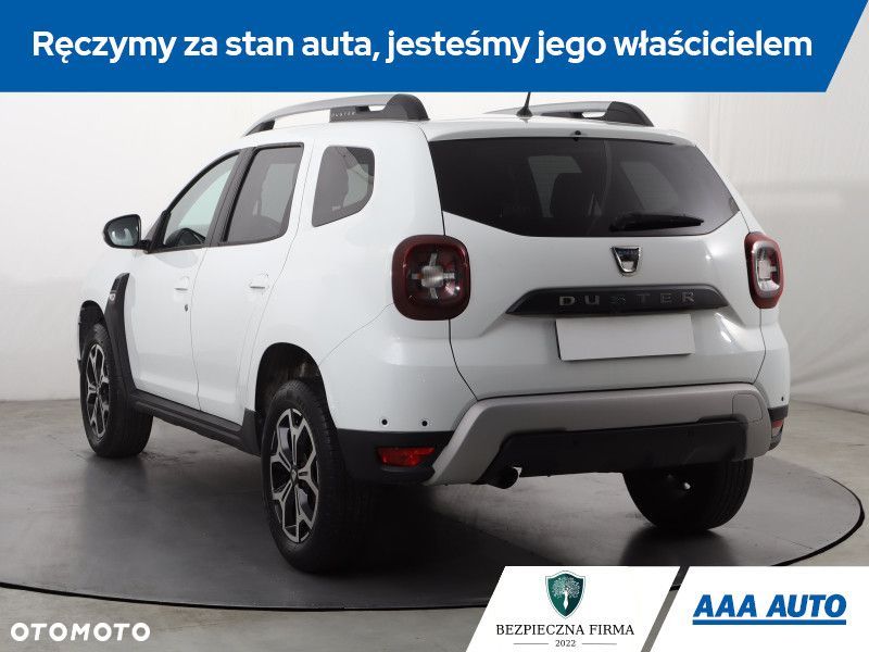 Dacia Duster - 5