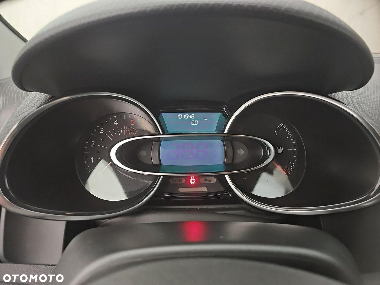 Renault Clio - 15