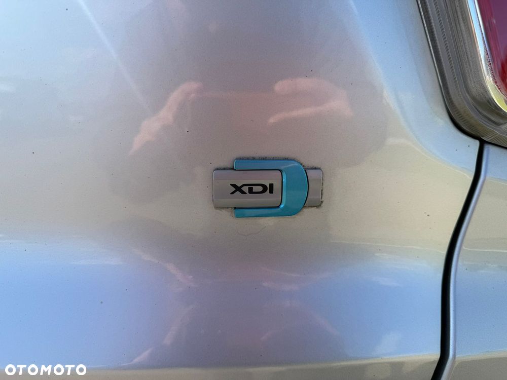 SsangYong/KGM Tivoli e-XDi 160 4WD Start/Stop Crystal - 33